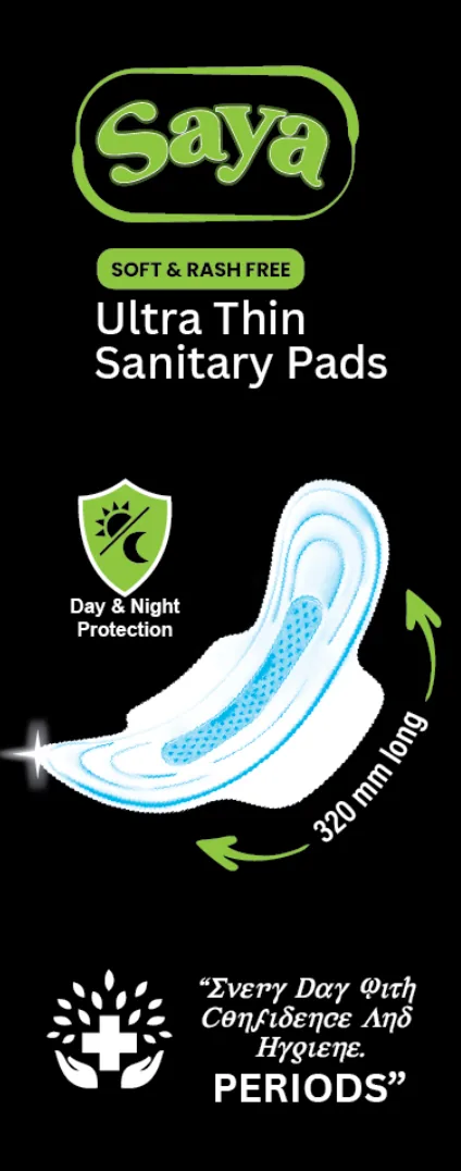 sanitary pads nepal